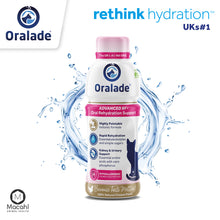 Load image into Gallery viewer, Oralade Nutrition & Hydration RF Support For Cats