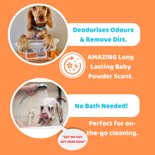 Load image into Gallery viewer, Our Dogs Life Scented Grooming Wipes