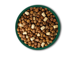 Load image into Gallery viewer, Natures Menu Raw Boost Variety Clearance Pack for Adult Dogs 1.5kg - Pork & Lamb and Trout & Fish - BBE 13-Nov-2026 - Short Dated Clearance