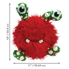 Load image into Gallery viewer, KONG Holiday Whipples X Large