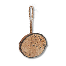 Load image into Gallery viewer, Copdock Mill Half Coconut Original 200g