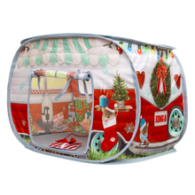 Load image into Gallery viewer, KONG Holiday Play Spaces Camper