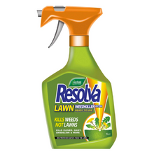 Load image into Gallery viewer, Westland Resolva Moss & Weed Killers 1L