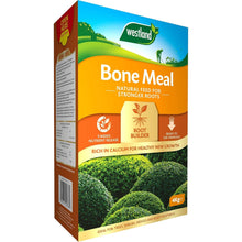 Load image into Gallery viewer, Westland Bone Meal Fertiliser 1.5kg & 8kg