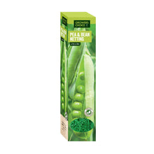 Load image into Gallery viewer, Growers Choice Pea and Bean Netting Boxed 1.7m x 4m
