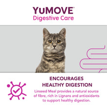 Load image into Gallery viewer, YuMOVE Digestive Care PLUS 6 Sachets