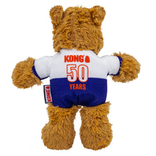 Load image into Gallery viewer, KONG Wild Knots Sport England Bear Medium
