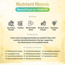 Load image into Gallery viewer, ProBioPets Daily Probiotic Skin and Coat Powder 100g