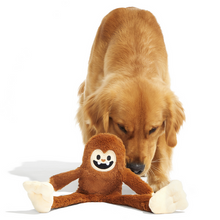 Load image into Gallery viewer, Bark Sasquatch Josh Dog Toy