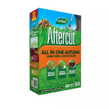 Load image into Gallery viewer, Westland Aftercut All In One Autumn Lawn Feed and Moss Killer