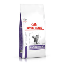 Load image into Gallery viewer, Royal Canin Veterinary Health Nutrition Feline Mature
