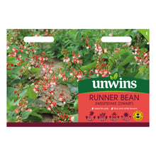 Load image into Gallery viewer, Runner Bean Sweepstake