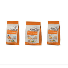 Load image into Gallery viewer, Nature's Variety Selected Sterilised/Neutered Adult Cat Food Salmon Or Chicken