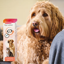 Load image into Gallery viewer, Beaphar Eye Lotion 50ml