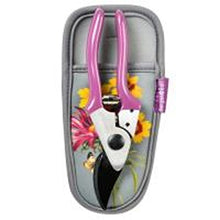 Load image into Gallery viewer, Burgon & Ball Asteraceae Pruner & Holster Set