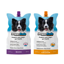 Load image into Gallery viewer, DoggyRade Hydrating Isotonic Fluid Support Drink for Pet Dogs 500ml