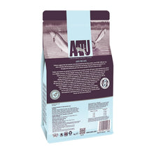 Load image into Gallery viewer, AATU 85/15 Cat Food Salmon and Herring 3 kg