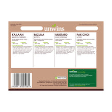 Load image into Gallery viewer, Salad Spicy Collection Pack