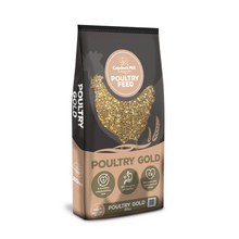 Load image into Gallery viewer, Copdock Mill Poultry Gold 20kg