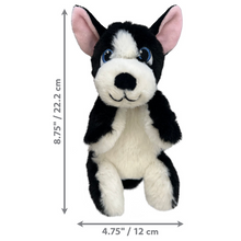 Load image into Gallery viewer, KONG Comfort Pups Boss Small