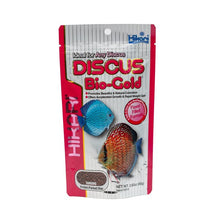 Load image into Gallery viewer, Hikari Discus Bio Gold 80g