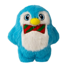 Load image into Gallery viewer, KONG Holiday Snuzzles Penguin Small