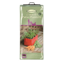 Load image into Gallery viewer, Haxnicks Patio Planters