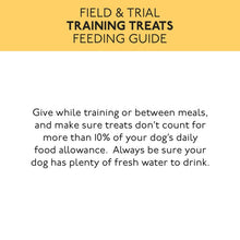Load image into Gallery viewer, Skinners Field & Trial Dog Training Treats