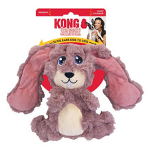 Load image into Gallery viewer, KONG Dog Toy Scrumplez Bunny and Koala