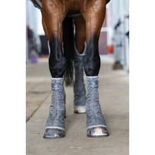 Load image into Gallery viewer, Equilibrium Magnetic Chaps