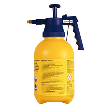 Load image into Gallery viewer, Zero In Household Germ & Insect Killer 1.5L Pressure Sprayer