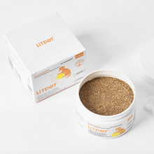 Load image into Gallery viewer, Litpet ImmunoPro Powder 200g