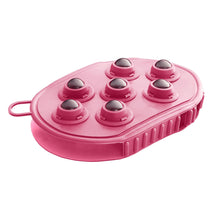 Load image into Gallery viewer, Bitz Massage Grooming Mitt