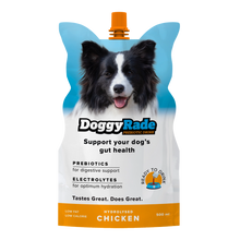 Load image into Gallery viewer, DoggyRade Hydrating Isotonic Fluid Support Drink for Pet Dogs 500ml