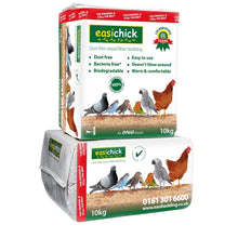 Load image into Gallery viewer, Easichick Dust Free Poultry & Small Animal Bedding 10kg & 20kg