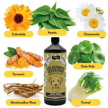 Load image into Gallery viewer, Proflax Puppy Power Supplement