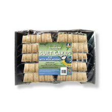 Load image into Gallery viewer, Copdock Mill Suet Cake Tray Mealworm 3kg