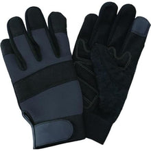 Load image into Gallery viewer, Kent & Stowe Flex Protect Gloves Pink/Grey/Green Medium/Large