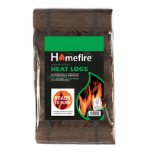 Load image into Gallery viewer, Homefire High Energy Heat Logs