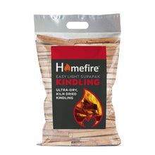 Load image into Gallery viewer, Homefire Easy Light Supapak Ultra-Dry Kiln Dried Kindling 6.5 Litres