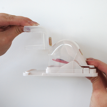 Load image into Gallery viewer, The Big Cheese Pet Safe Quick Click Mouse Trap