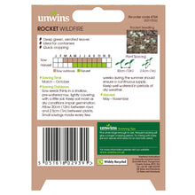 Load image into Gallery viewer, Rocket Wildfire