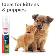 Load image into Gallery viewer, Beaphar Pet Behave Spray 125ml