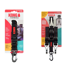 Load image into Gallery viewer, Kong Dog Car Seat Tether