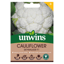 Load image into Gallery viewer, Cauliflower Skywalker F1