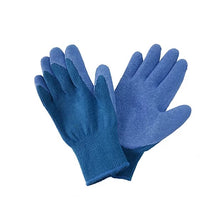 Load image into Gallery viewer, Kent & Stowe Navy Thermal Lined Ultimate All-Round Gardening Gloves Medium/Large