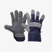 Load image into Gallery viewer, Kent & Stowe All Round Triple Pack Gloves Navy