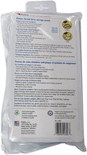 Load image into Gallery viewer, Petkin Plaque Dental Kit for Dogs and Cats - Single Pack Toothbrush and Toothpaste Set