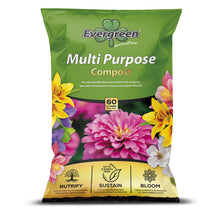 Load image into Gallery viewer, Evergreen Multi-Purpose Compost