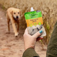 Load image into Gallery viewer, Natures Deli Liver Paste Pouch 100g